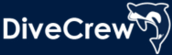 Logo - Dive Crew Czech spol. sr.o Škola potápění a cestování za potápěním
