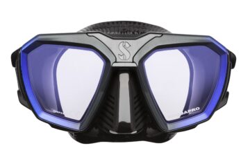 D Mask Scubapro