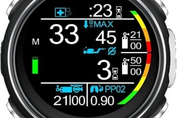 iDive Color Easy