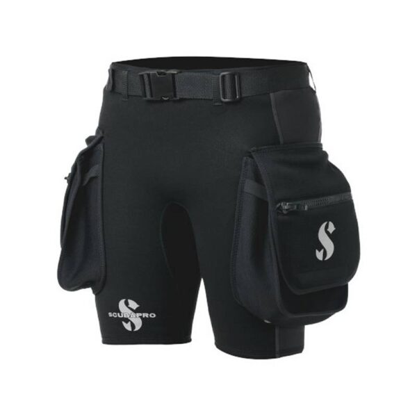 Scubapro Hybrid Cargo Kraťasy s kapsami