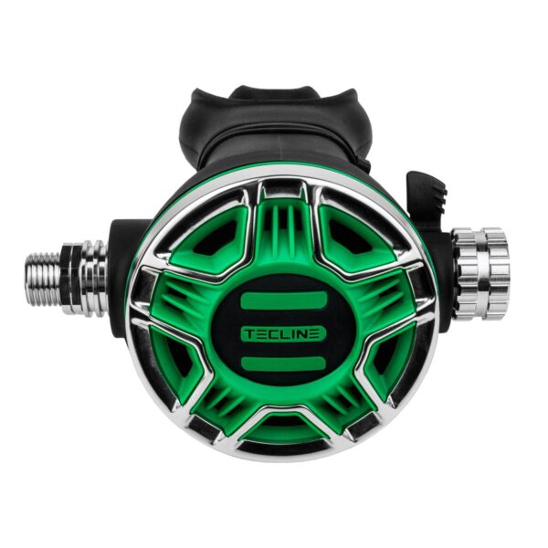 Tecline R2 TEC2 O2 100%