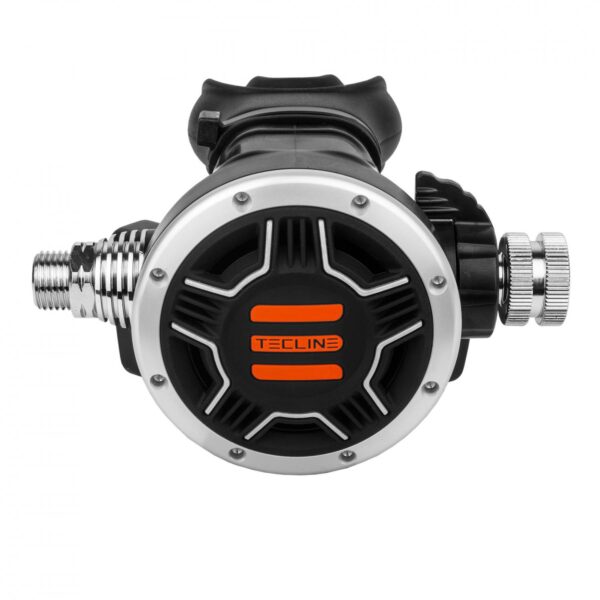 Tecline R2 TEC1, TEC1 Octo