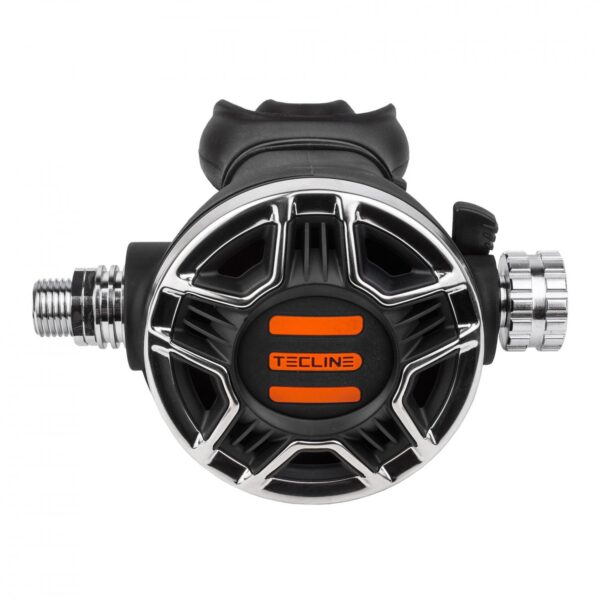 Tecline R2 TEC2, TEC2 octopus